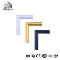 6063 aluminum extrusion profile for picture frame